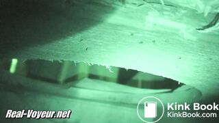 Scat Voyeur