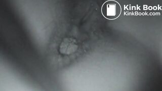 Scat Voyeur