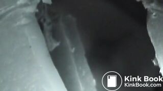 Scat Voyeur