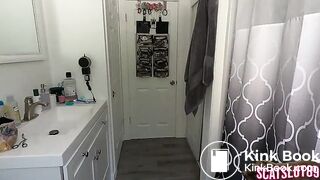 Ruined My New 'Hose Because My Toilet is Broken!