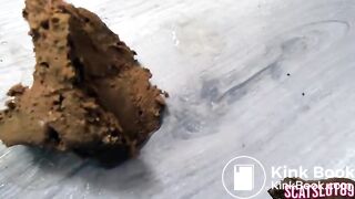 Ruined My New 'Hose Because My Toilet is Broken!
