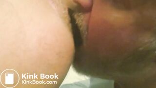 shit eater piss drinker