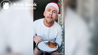 Christmas Pig