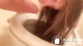 online poet blackmailed to do disgusting things