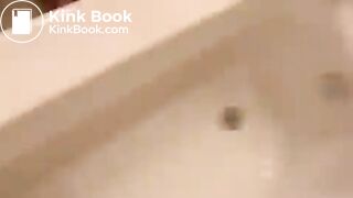 online poet blackmailed to do disgusting things