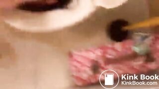 online poet blackmailed to do disgusting things