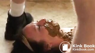 More Than a Mouthfull