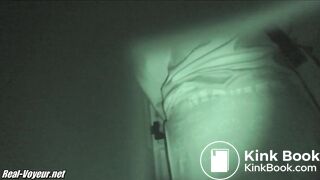 Scat Voyeur