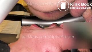 Turd Eating Day 13 - FULL VID is 16 MIN