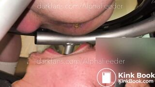 Turd Eating Day 13 - FULL VID is 16 MIN