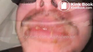 Turd Eating Day 13 - FULL VID is 16 MIN