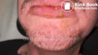 Turd Eating Day 13 - FULL VID is 16 MIN