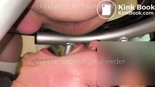 Turd Eating Day 13 - FULL VID is 16 MIN