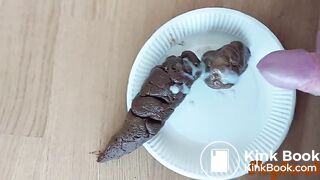 Turds & Cum
