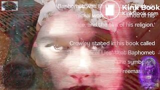 TransHuman 4 LOAB call - holy temple, Daughters of Lilith