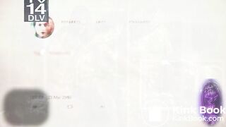 TransHuman 4 LOAB call - holy temple, Daughters of Lilith