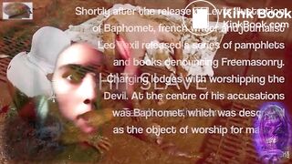TransHuman 4 LOAB call - holy temple, Daughters of Lilith
