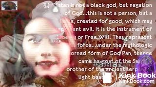 TransHuman 4 LOAB call - holy temple, Daughters of Lilith