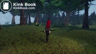 Erza Scarlet's (Fairy Tail) Major Diarrhea Stomach