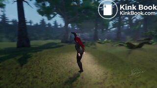 Erza Scarlet's (Fairy Tail) Major Diarrhea Stomach