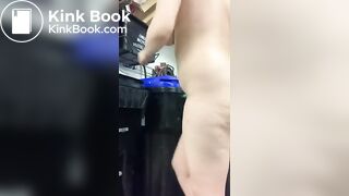 online poet blackmailed to do disgusting things