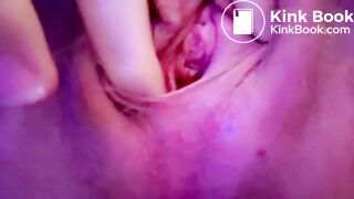 gross girl gets exposed