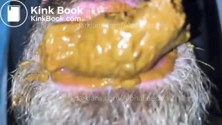 Sloppy Dump Flushed! - FULL VID is 12 MIN