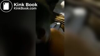 eat a friend ass