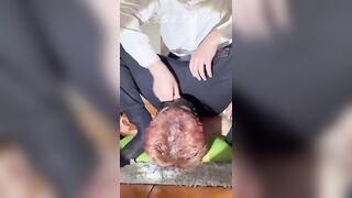 Slaps and Shit