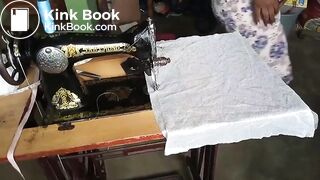 Indian Desi Village Women pooping after enema