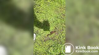 Crappy walk in Women’s Sneakers