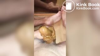 Shitty Wanking