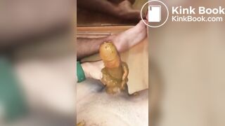 Shitty Wanking