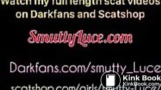 EPIC Sloppy SHIT blowjob 3