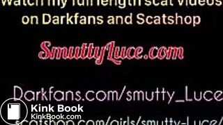 EPIC Sloppy SHIT blowjob 3