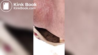 "Stars"  My Best Panty Poop Vid - Part 2