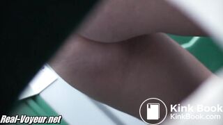 Scat Voyeur
