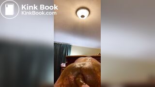 Extreme Shit Fisting