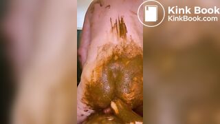 Extreme Shit Fisting