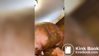 Extreme Shit Fisting