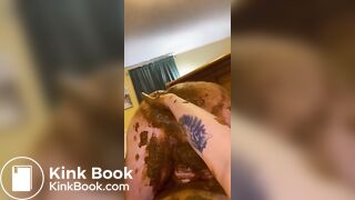 Extreme Shit Fisting