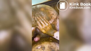 Extreme Shit Fisting