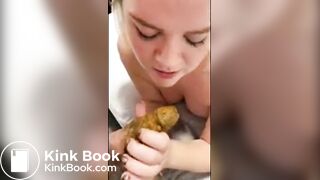 Messy Anal and Fisting