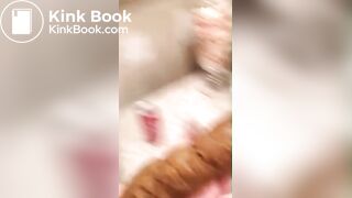 sewerfag selfie - so much fucking shit