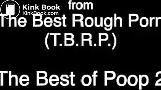The Best of Poop 2 - TBRP