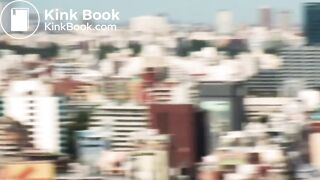 Yui Tokui MTV Show (Scat)