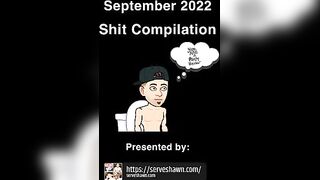 Master Shawn September Compilation