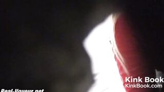 Scat Voyeur