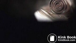 Scat Voyeur