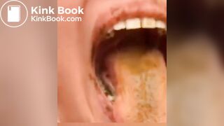 Portapotty turd for worthless human toilet shit wh